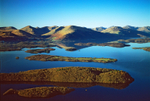 A00188B Loch Lomond in 2001
