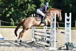 Cls 30 National 90cm Team portfolio