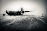 French Airforce Dirkou