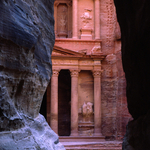 Treasury - Petra