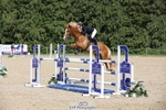 230617-160757-05858_Cls 09 Blue Chip Pony Newc 2nd Rnd  Jump Off