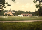 Camberley Sandhurst Royal Military College 4