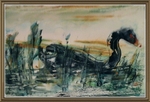 SM36   Black Swan
