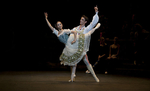 Erina Takahashi and Fernando Bufala (Coppelia)