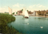 Norfolk Broads Horning 9