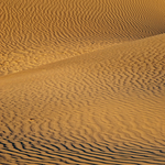 Death Valley Dunes