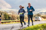 North Lakes Half Marathon  10k-1217