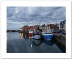 Quayside ♦ PITTENWEEM