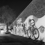 Tour-de France comes to Otley 2014 (square format)