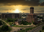 Remington Arms Factory (Bridgeport, CT) | Fading Light