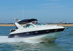 130506 FAIRLINE TARGA 34 WT7A0640