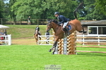 Cls 41 JP Equestrian 6YO Final portfolio