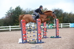 Cls 22 National 1.30m & 1.40m Open portfolio