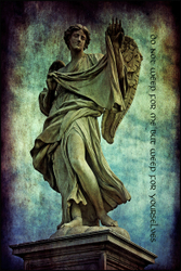 Bernini Angels (Rome) - Stations of the Cross portfolio