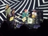 O2 Arena, London, 25 November 2012