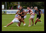 Fylde Rugby 2017-8