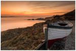 Sailing at Dawn (IMG0451)