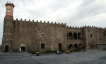 Palacio de Cortés