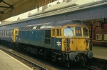 12th March 1988