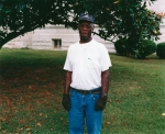 Mr. Preston Dunlap, Mississippi, 2002