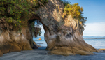Sea Arch