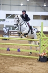 Class 23 - Senior Newcomers/ 1.10m Open - First Round (1.10m) portfolio