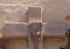 Façade wall cross
