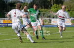 Guernsey v Upton Park-2