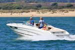 180805 SEA RAY 230 SIGNATURE 1Y3A6070