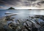 St.Michael's Mount Storm 2
