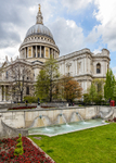 St Paul's Cathedral