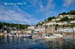 Looking across to West Looe