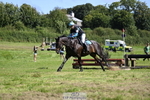 Section A, 80cm Seniors, Rider 001 to 032 portfolio