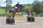 CLASS 17 SAT  Senior Discovery/ 1m Open portfolio