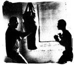 Basin Amateur Boxing Club 5