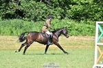 BYEH - 4 Year Old Qualifer portfolio