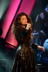 Lorde