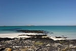 Clachan Sands, North Uist, Outer Hebrides.