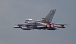 Panavia Tornado GR4