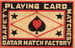Matchbox India 29