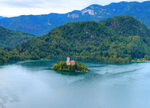 Lake Bled