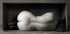 Woman in Box