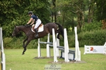 BE Novice SJ & XC portfolio