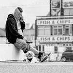 Walkie Talkie 001