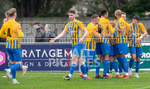 GFC v Basingstoke Town-27
