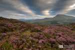 Moel Siabod clouds