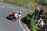 Dave Moffitt Suzuki / JHS Racing