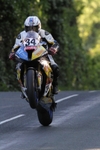 Paul Shoesmith BMW / Ice Valley by Motorsave Trade