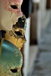 Venice Mask IV
