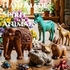 Handmade Spirit Animals